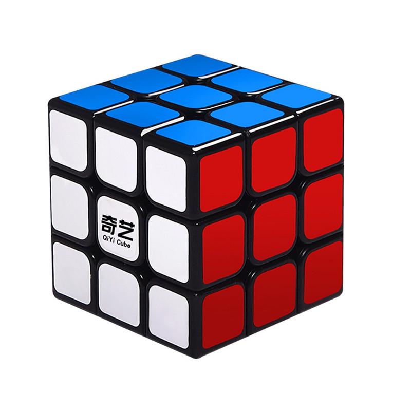 CUBO MAGICO ABS MULTICOLOR