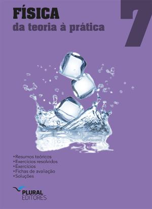 LIVRO DA PLURAL 7 CLASSE  FISICA