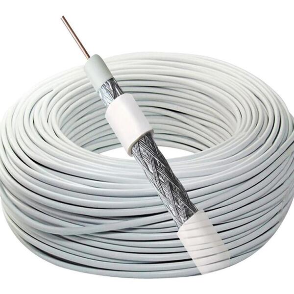 CABO COAXIAL 60 MT