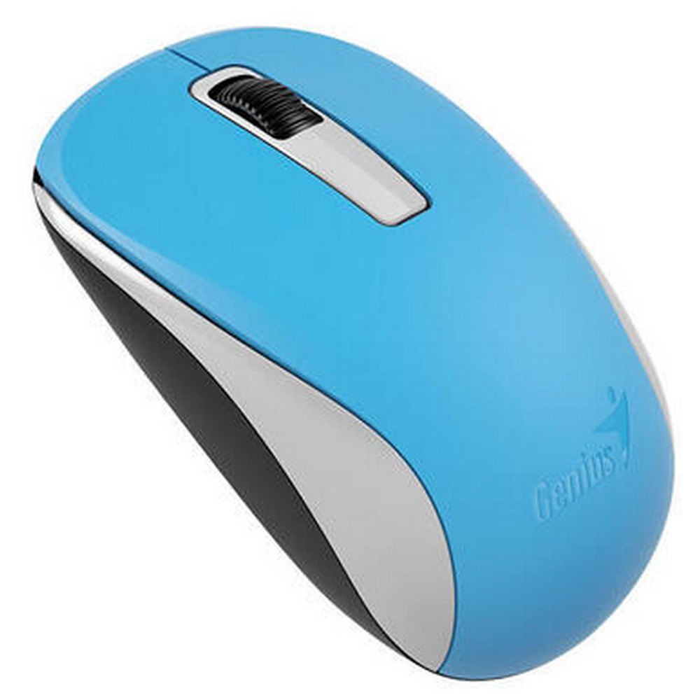 MOUSE GENIUS WIFI NX-7005 V AZUL
