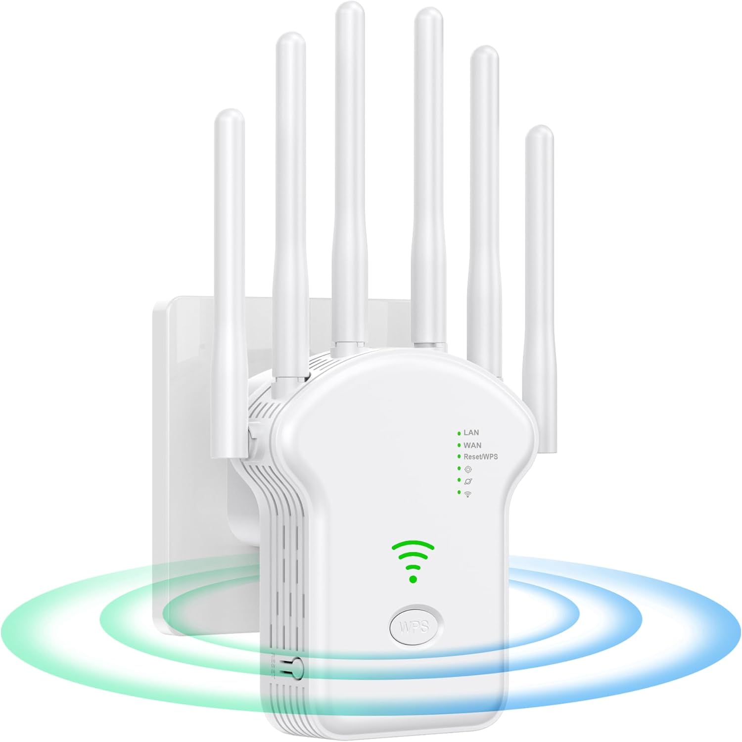 EXTENSAO WIFI