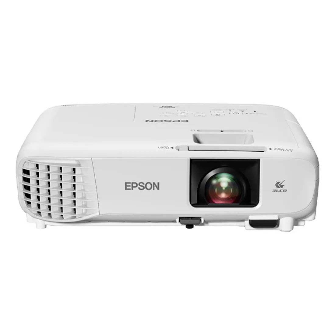PROJETOR EPSON  ULTRA HD WI-FI, VGA, HDMI,USB 1.5 A 8M DE DISTANCIA