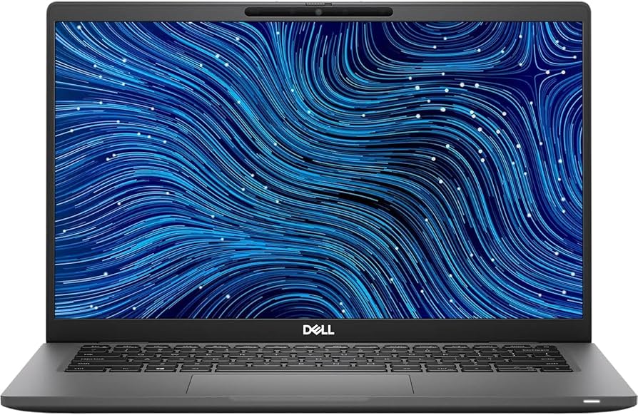 PORTATIL DELL 14,6 RAM 32GB  SSD512GB 11GEN I7 3.00GHZ W11 PRO