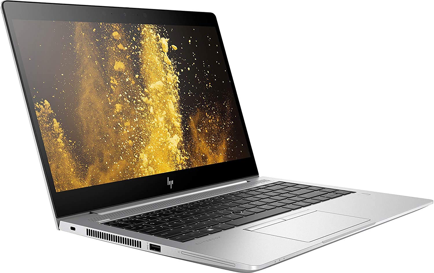 PORTATIL HP Z BOOK 14` 256GB SSD RAM 16GB DDR4 1.90GHz E 2.11GHz HDMI USB C INTEL COR I7 8GEN V PRO