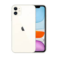 IPHONE 11 NORMAL WHITE 128GB