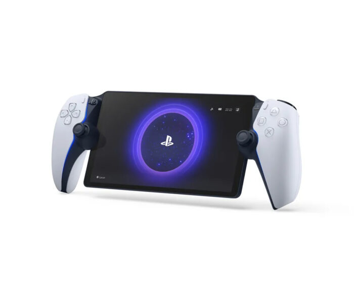 PLAYSTATION 5 PORTATIL 