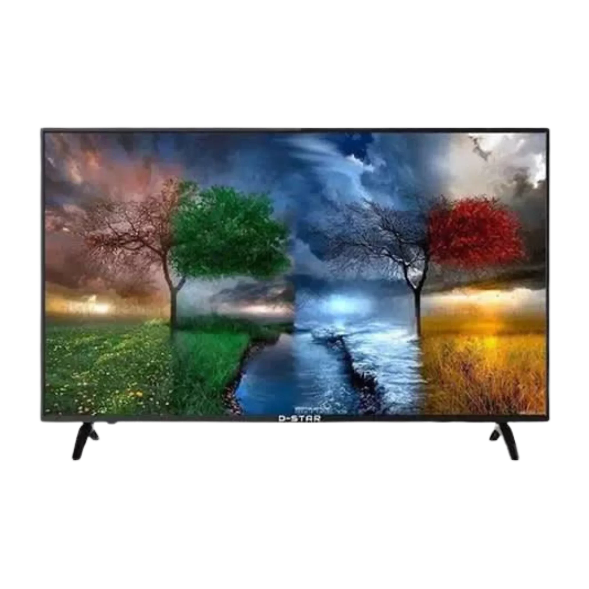 TV SMART FULL HD LED 43` D-STAR