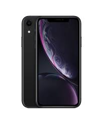IPHONE XR BLACK 64GB
