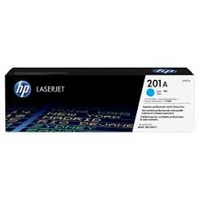 TONER HP CF401A CYAN