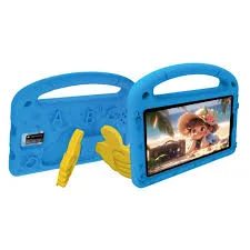 TABLET SMART PLUS B742 AZUL 128GB RAM 4GB SUPORTE DE CHIP