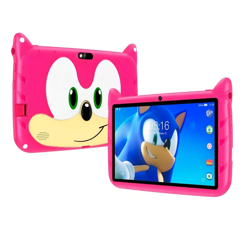 TABLET INFANTIL SMART PLUS 