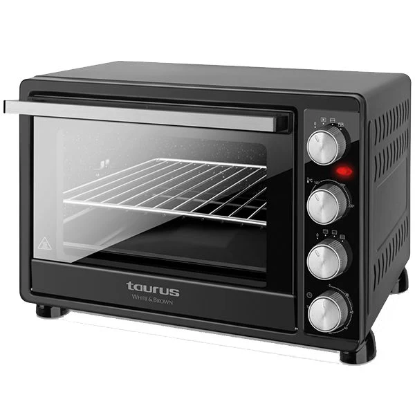 FORNO ELECTRICO HC308 HOTCUK 
