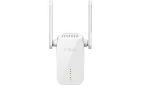 REPETIDOR D-LINK AC1200 WI-FI RANGE EXTENDER