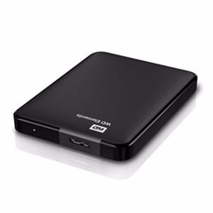 HD EXTERNO EWD ELEMENTS 500GB