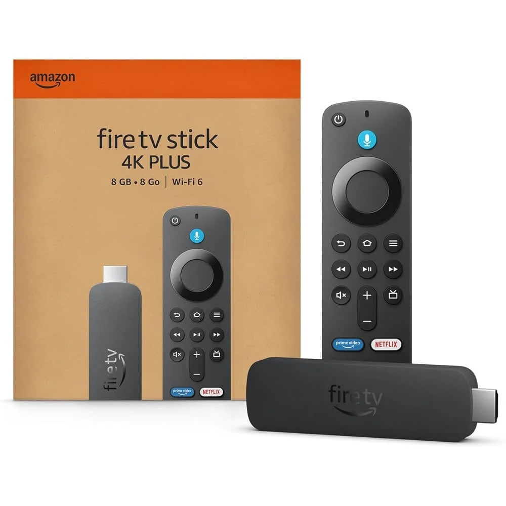 DISPOSITIVO FIRE TV STICK AMAZON