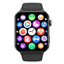 SMARTWHATCH PRO PRETO BLUETOOTH