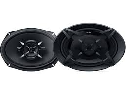 COLUNA PARA CARRO XS-FB6930