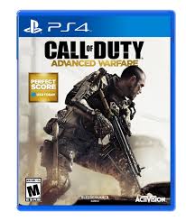 Jogo Ps4 Call of Duty