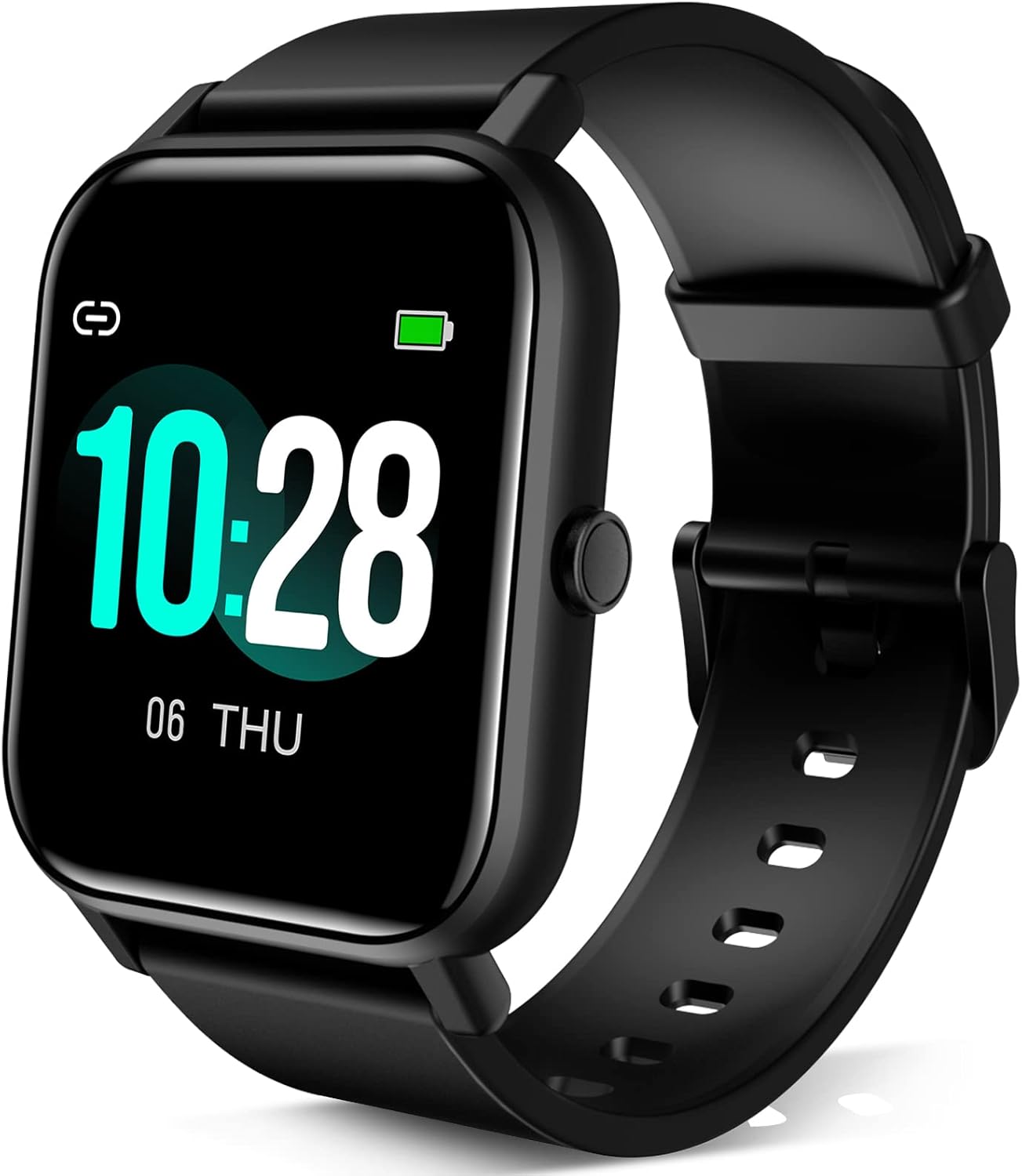 SMARTWHATCH BLACKVIEW R3 WATERPROOF PRETO