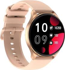 SMARTWHATCH BLACKVIEW X20 GOLD