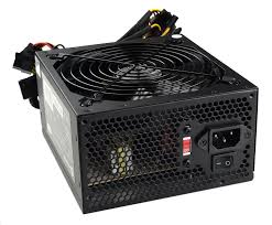 FONTE DE ALIMENTAÇÃO 