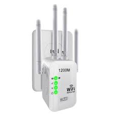 ROUTER/ REPETIDOR 300 MBPS WIRELESS 2 ANTENAS