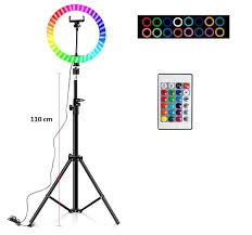 RING LIHT GRANDE 18”