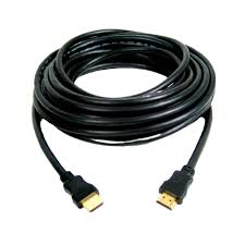 CABO HDMI 20 MT PRETO