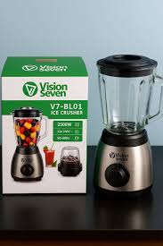 LIQUIDIFICADOR VISION SEVEN