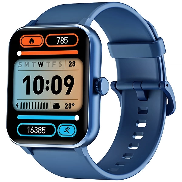 SMARTWHATCH BLACKVIEW R50 AZUL