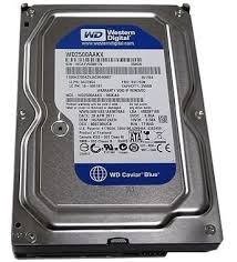 HD INTERNRO PARA PC DE MESA 2TB