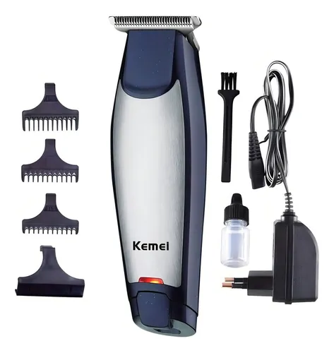 MAQUINA DE CORTAR CABELO KEMEI KM-5021