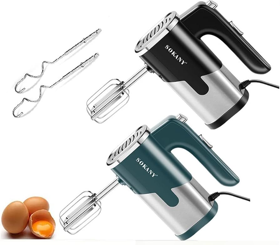 BATIDEIRA SOKANY 6621