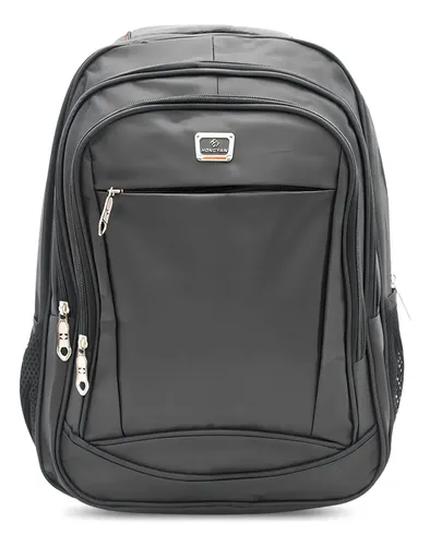 MOCHILA HONGYAN PRETA