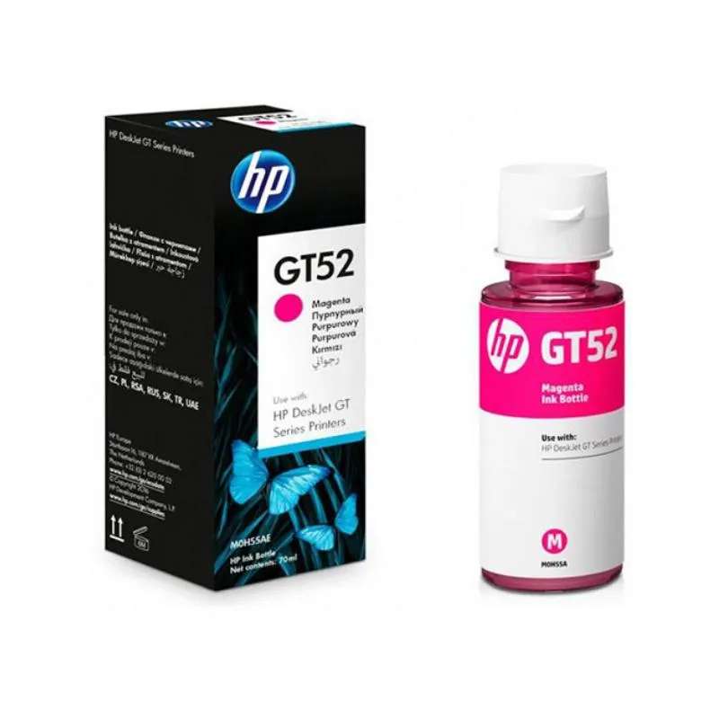 TONER HP GT52 MAGENTA