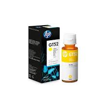 TONER HP GT52 AMARELO