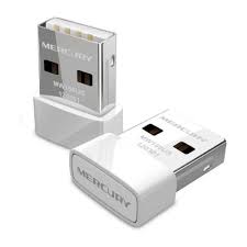 ADAPTADOR WIFI MERCURY