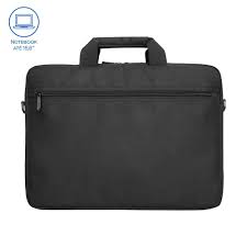 BOLSA DE LAPTOP PRETA 15 " SIMPLES