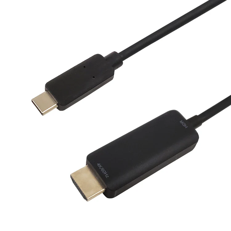 TYPE C TO HDMI 4KX2K 2 METRO