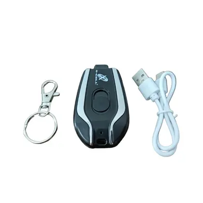 MINI CHAVEIRO PORTATIL POWER BANK