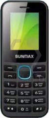 TELEFONE SUNMAX T7