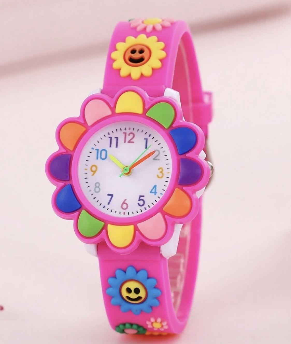 RELÓGIO INFANTIL - Imagem 2