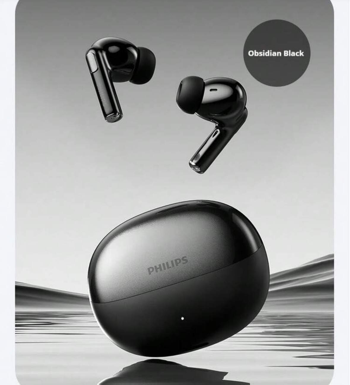 FONES DE OUVIDO PHILIPS