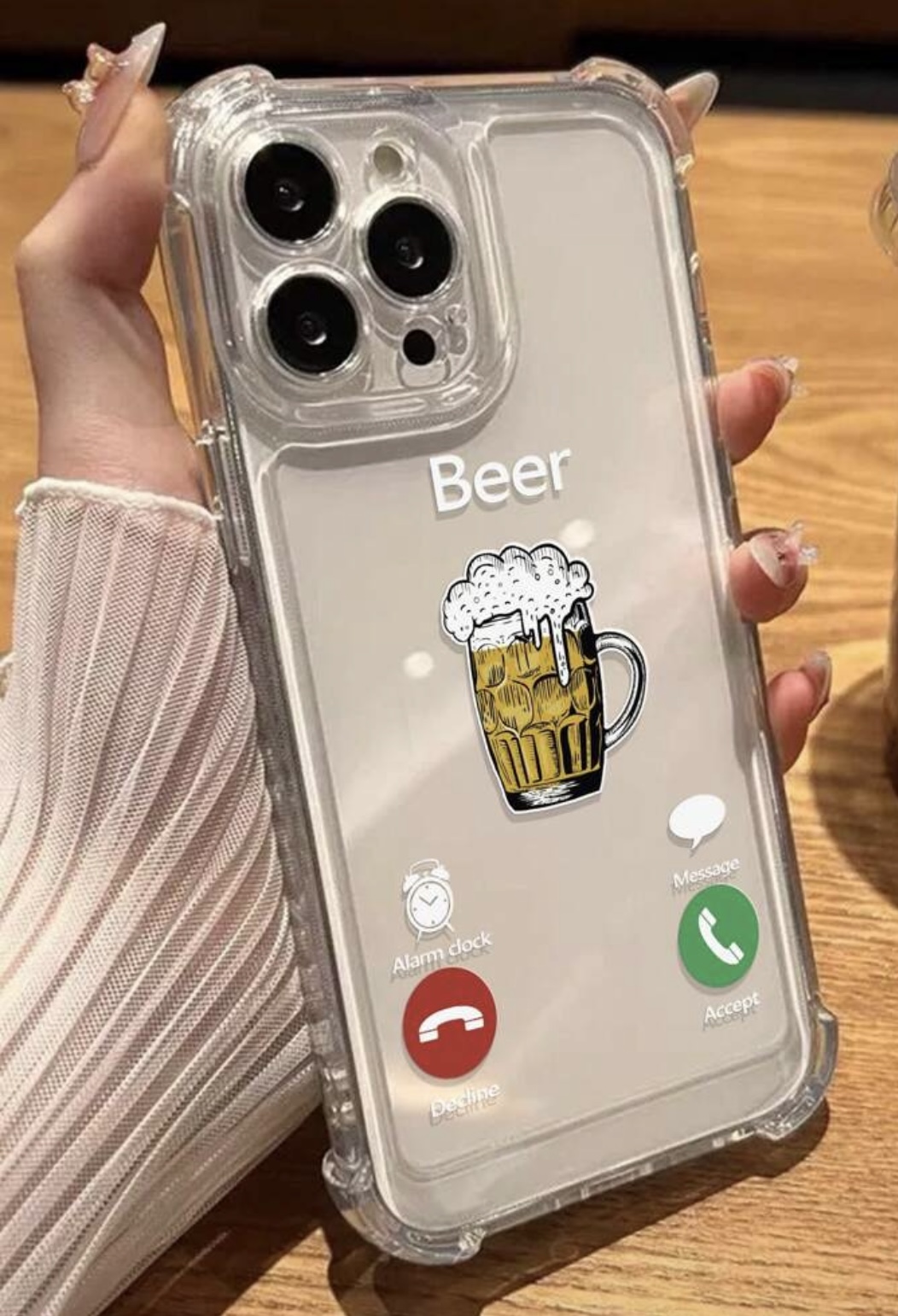 CAPA IPHONE 12 PRO