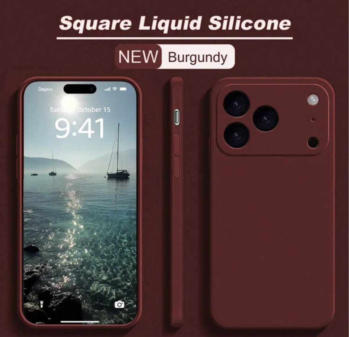 CAPA IPHONE 15 PRO MAX 