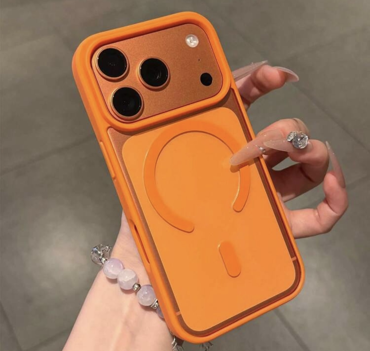 CAPA IPHONE 17