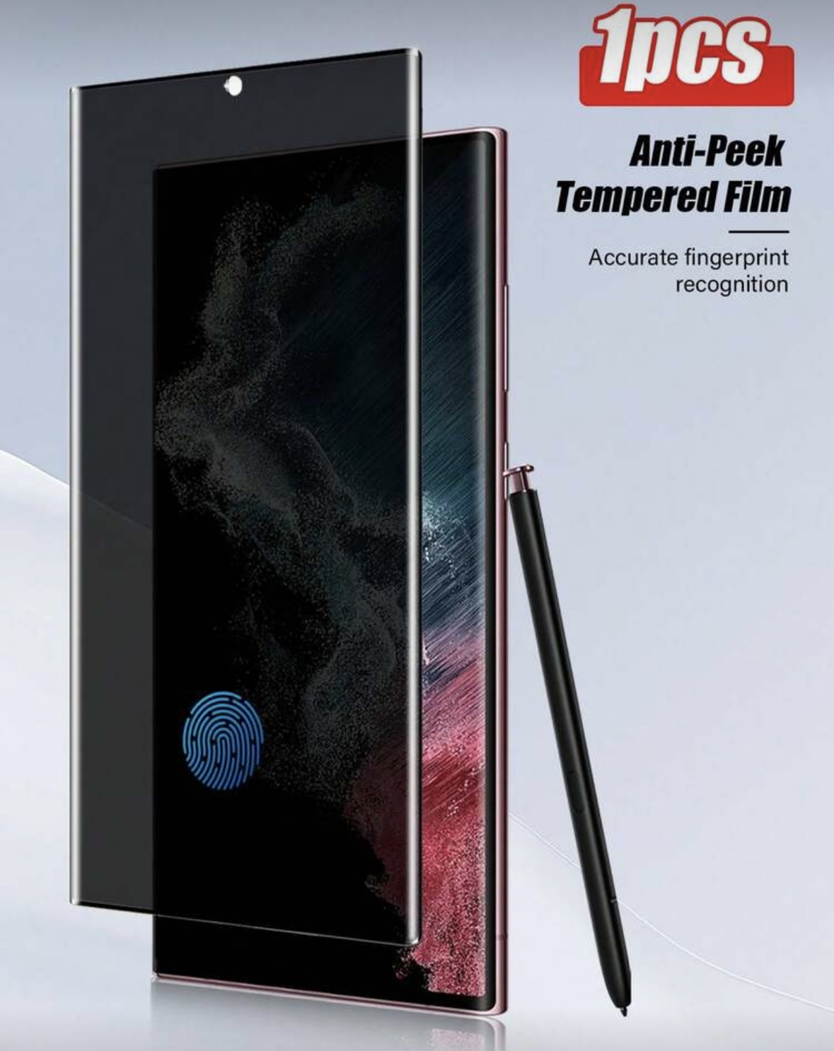 PELÍCULA TEMPERADA GALAXY S24