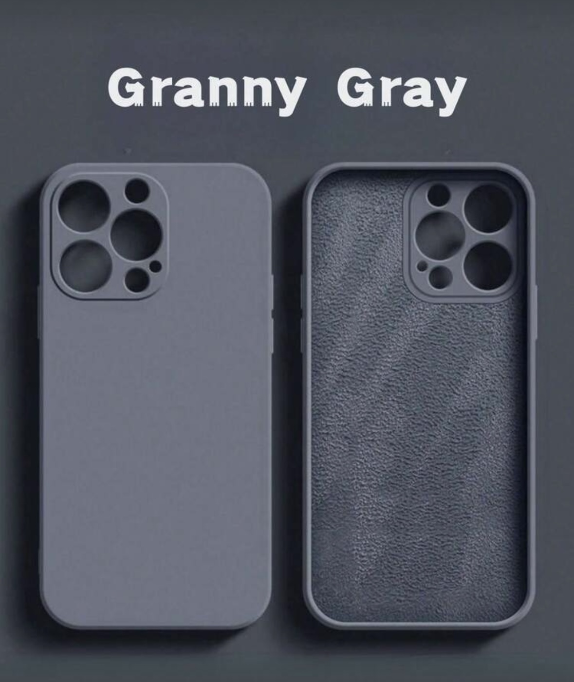 CAPA IPHONE 11 PRO MAX PRETO BASSO 